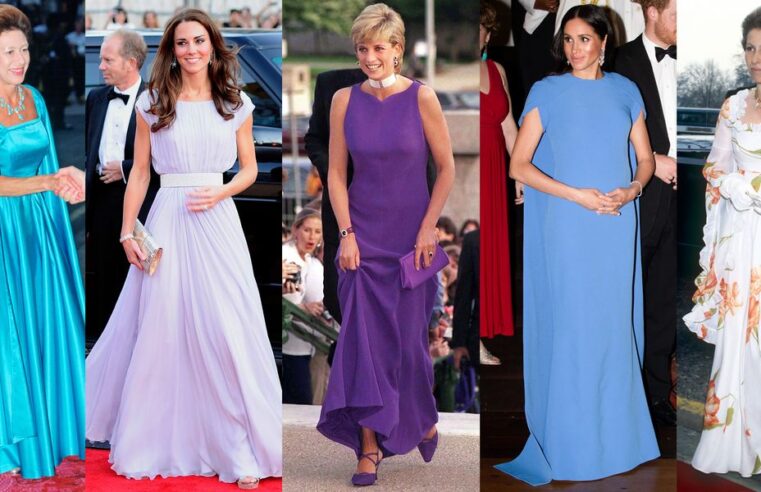Gowns for Every Occasion