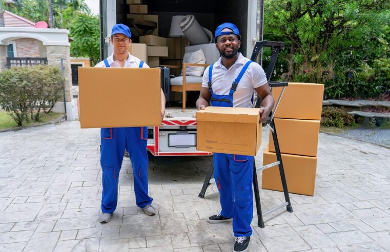 Safe Ship Moving Services Marks Some of the Major Benefits of Decluttering Before a Move