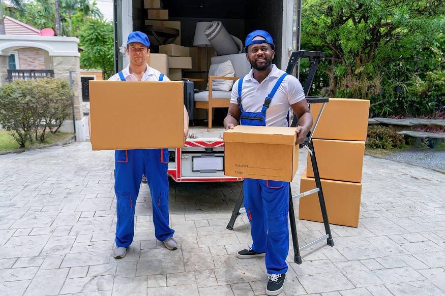 Safe Ship Moving Services Marks Some of the Major Benefits of Decluttering Before a Move