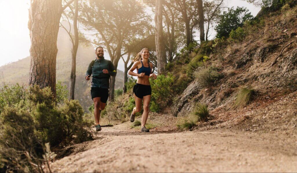 Steven Rindner Talks About How Trail Running Fosters Environmental Consciousness