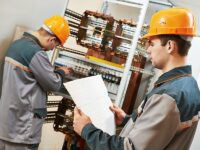 Industrial Systems Solutions