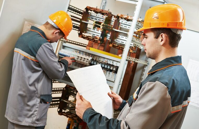 Industrial Systems Solutions