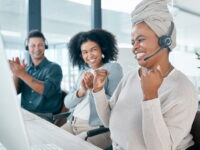 Improve Call Connect Rate