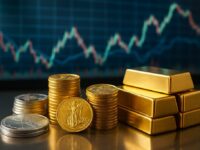 Reputable Bullion Dealer in the USA