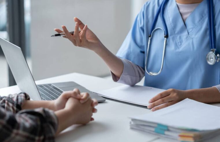 Behavioral Health Referral Platforms