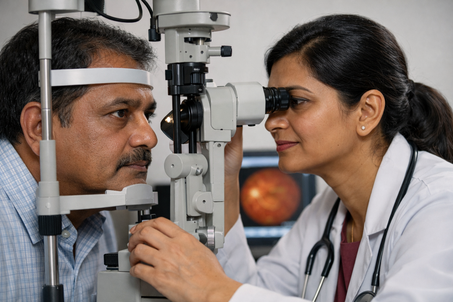 Vision Protection Through Eye Insurance Plans