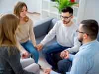 Young Adult Residential Treatment