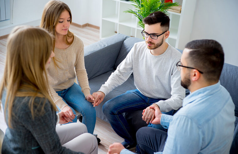 Young Adult Residential Treatment